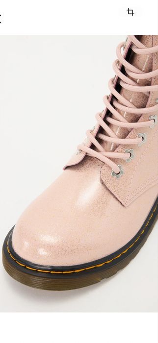 Dr martens roz 37