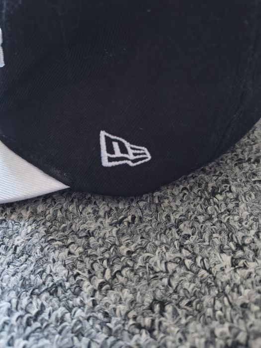 Czapka z daszkiem Jack Daniels New Era
