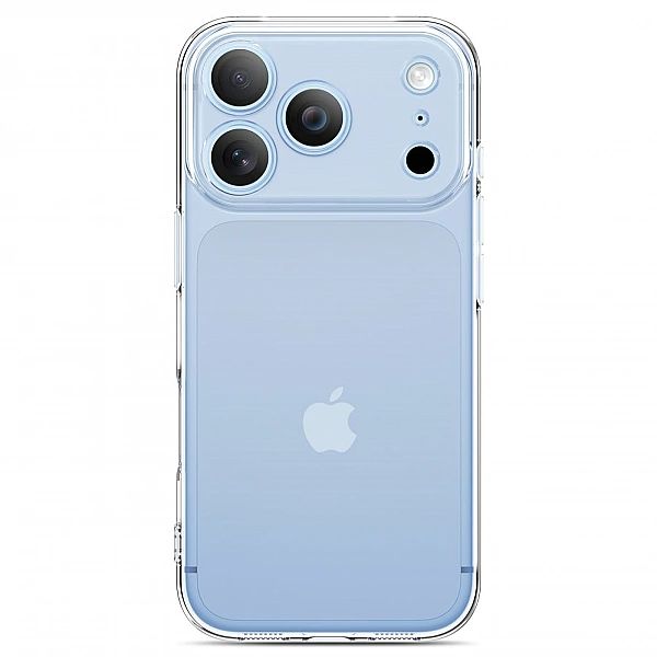 Tech-Protect Flexair Iphone 17 Pro Max / 18 Pro Max Clear
