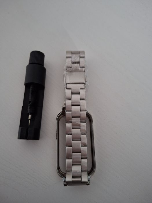 Nowa bransoleta smart band activ 9