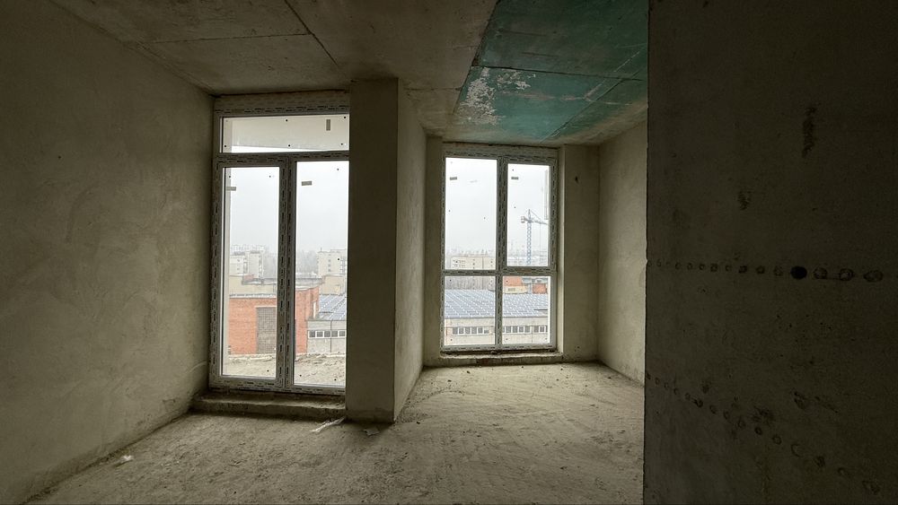 2-кімнатна квартира за адресою вул. Бузкова (площа 54 м²) - Atlanta.ua - фото 8