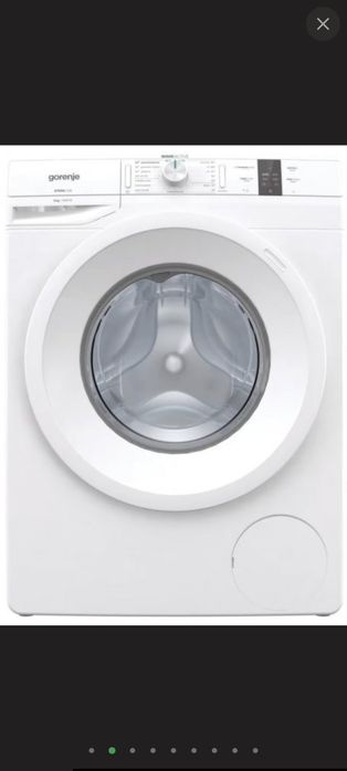 Пральна машина Gorenje WP 60S2/IR з баком для води