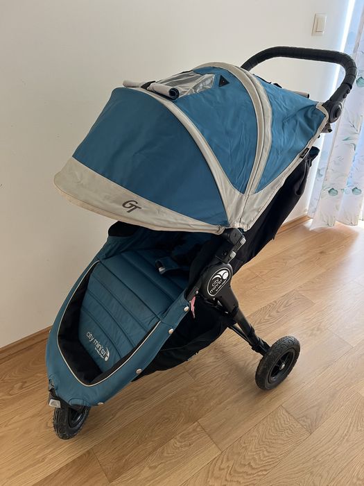 Wózek city mini GT Baby Jogger