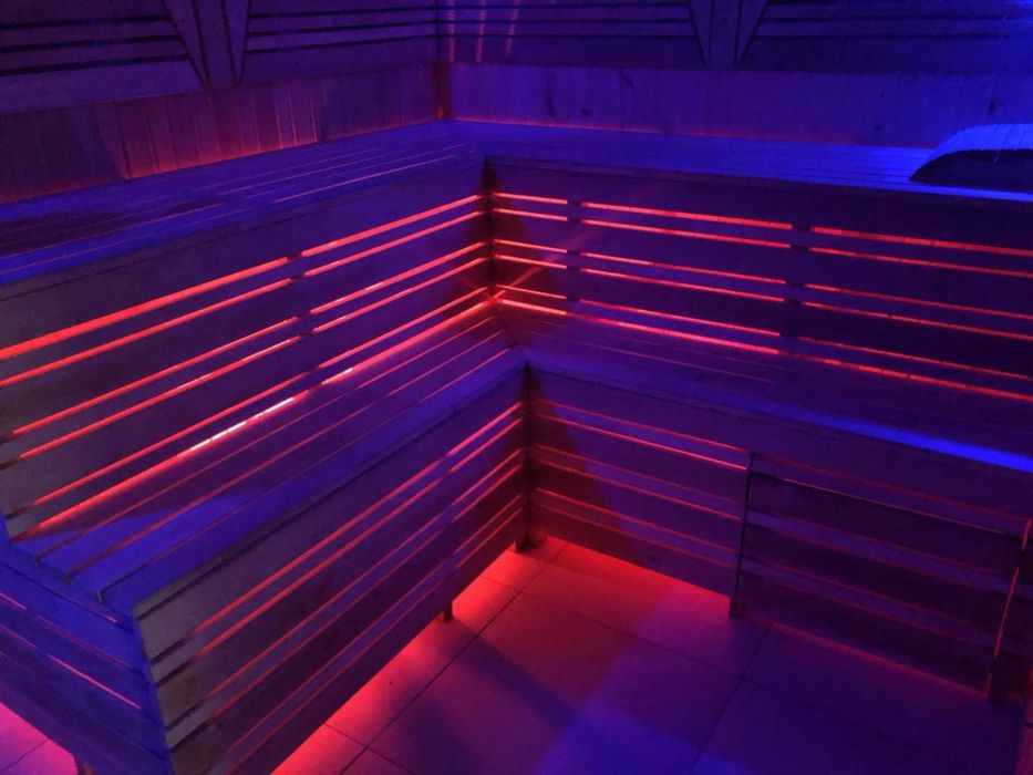 Котедж для 2-3 людей.Славське.Відпочинок у Карпатах,Сауна, Чан, Басейн