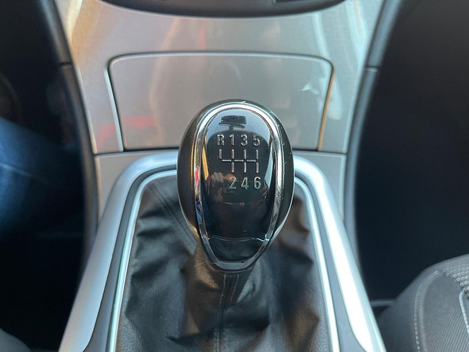 Opel Insignia 2.0 140 cv