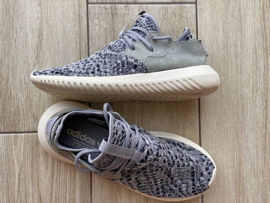 Кросівки adidas Tubular Entrap W (оригінал), 40 / 25 см