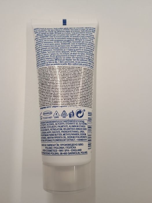 Krem do stóp Avon