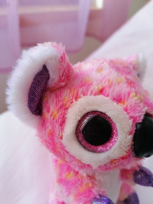 Peluche Kacey marca TY 15cm