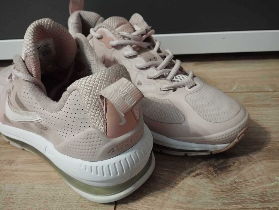Nike Air Max Genome size 38,5