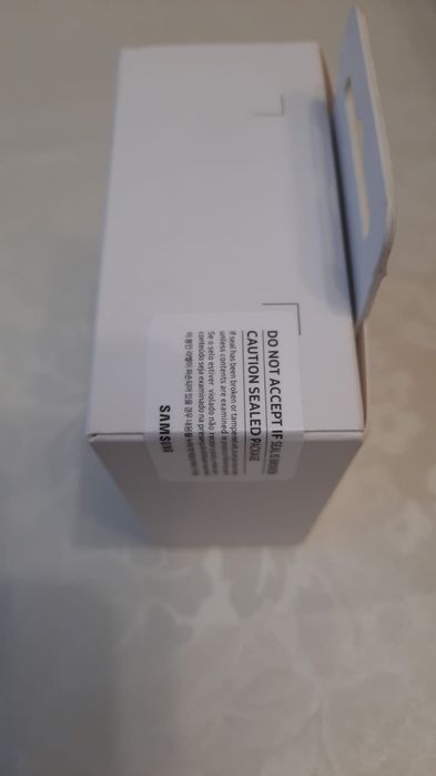 Фітнес браслет Samsung Galaxy Fit
