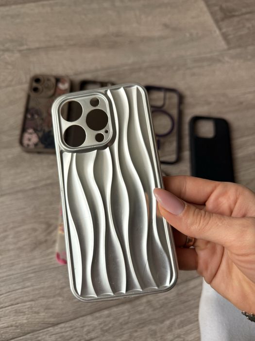 Чохли на iphone 14 pro(ціна за всі)