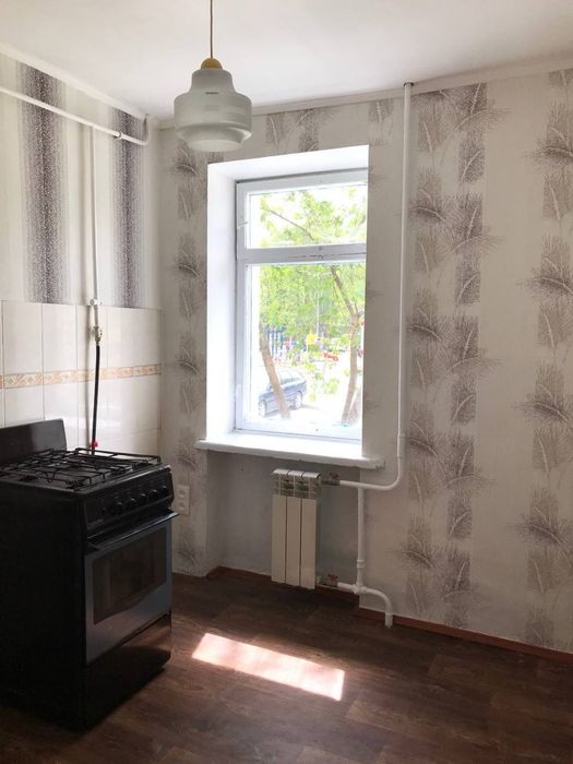 Оренда однокімнатної квартири