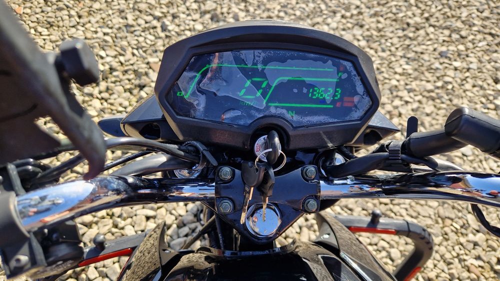 продам Lifan city R200