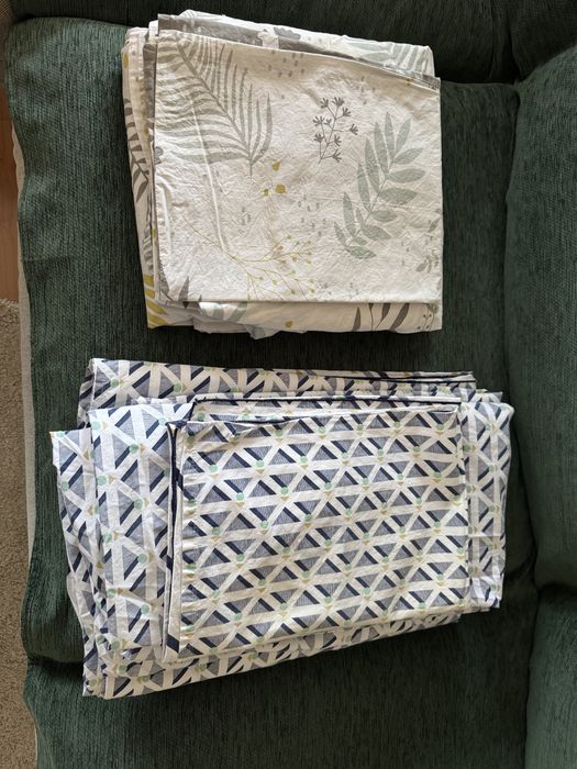 Roupa de cama individual