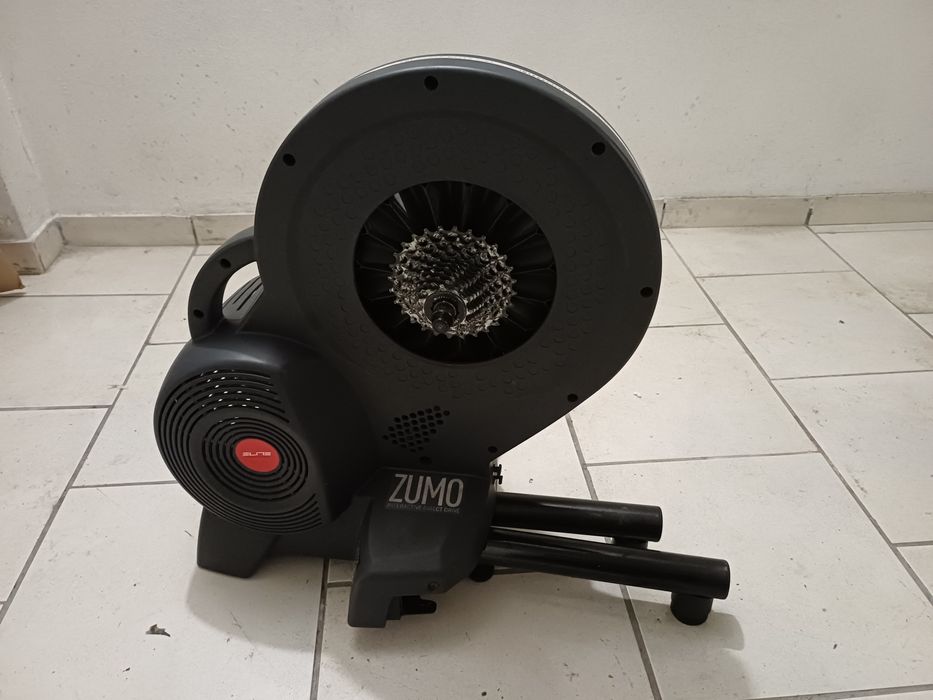 Rolo Smart trainer elite