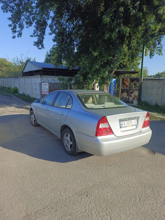 Продам Чері естер китайський преміум клас по ціні ланоса