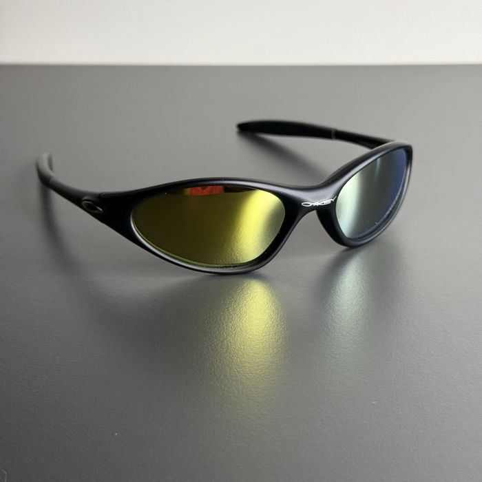 Окуляри Oakley Minute 1.0 Polarized