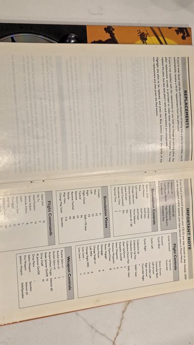 Jogo Gunship 2000 para Commodore Amiga CD32