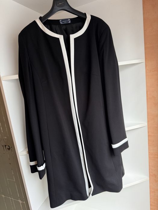 Кофта в стилі Шанель XL ОГ-120 см.