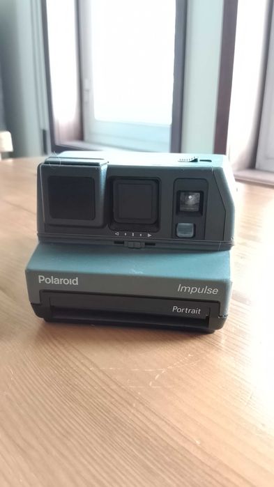 Polaroid Impulse Portait64585682380930124