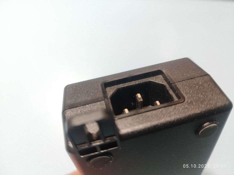 Power injector CISCO . POE