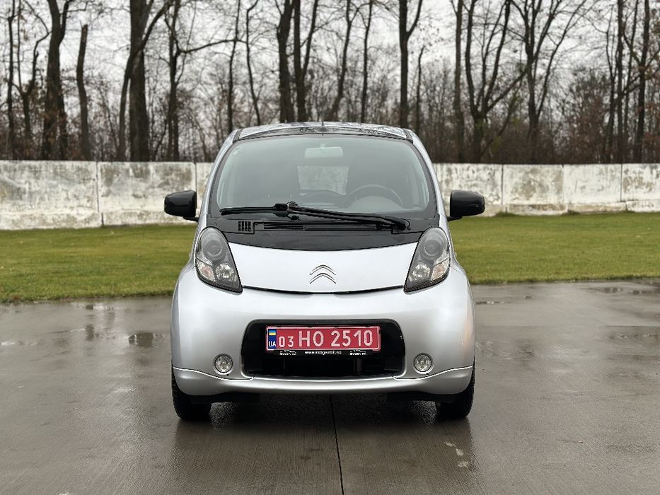 Citroen c-zero 2015 рік