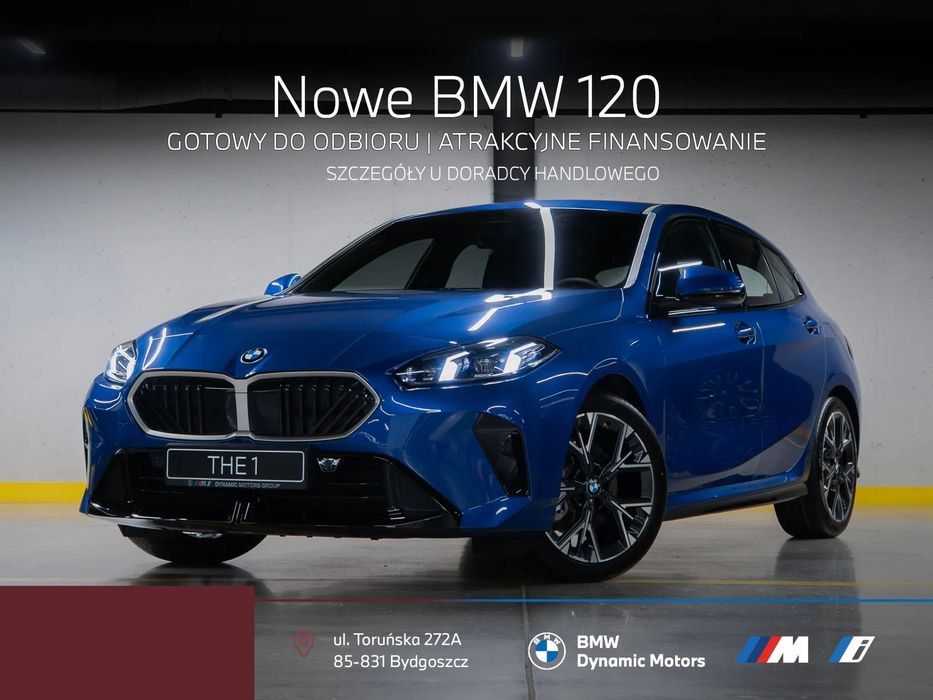 BMW Seria 1