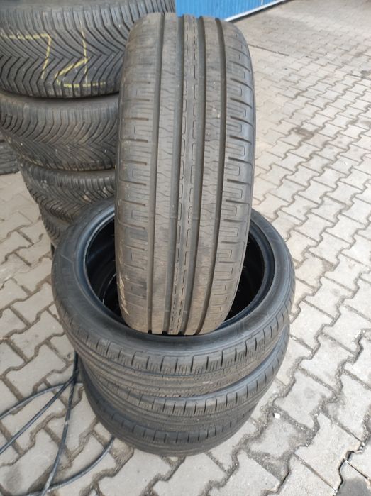 Nowe DEMO opony letnie 215/45R20 95T Goodyear EFFICIENT GRIP