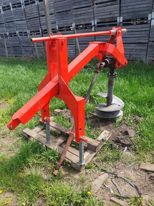 Здам в аренду Ямобур Садовий