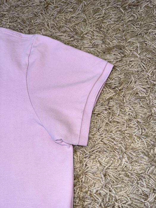 Новое поло Ralph Lauren оригинал ххл