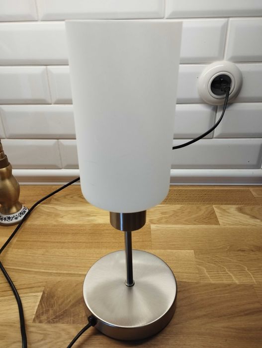 lampka stołowa/nocna dotykowa