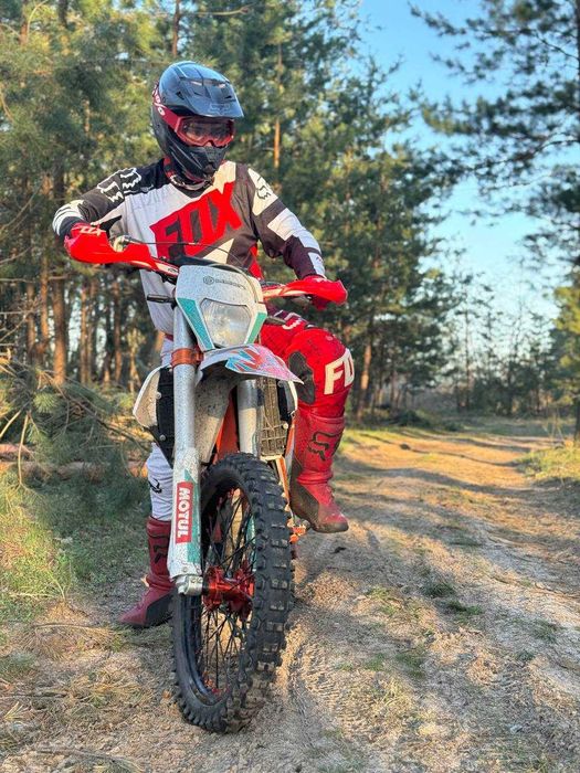 Продам мотоцикл GEON GNX250