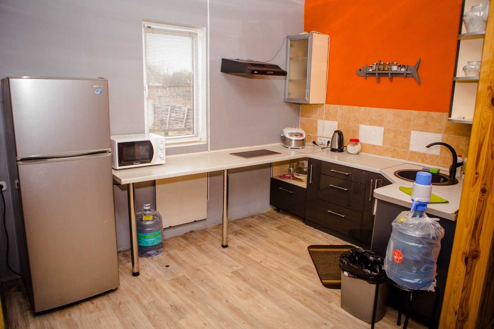 Оренда будинку подобово біля Земснаряду новий рік вже заброньовано