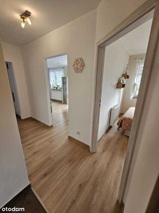 Piękne mieszkanie 2-pokojowe po remoncie - Widok 6
