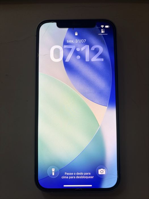 Iphone 12 128BG Verde