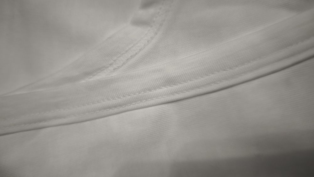 Біла чоловіча майка Oztas р.М