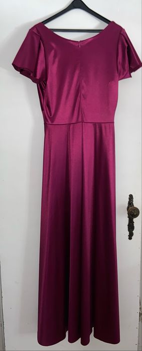 Vestidos cerimonia