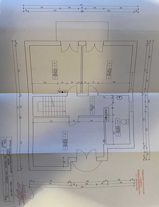 Dom na sprzedaż 120 m2 z poddaszem