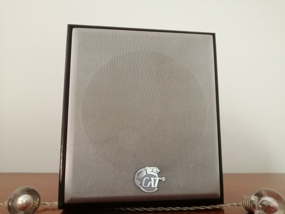 Home Cinema CAT 5.1