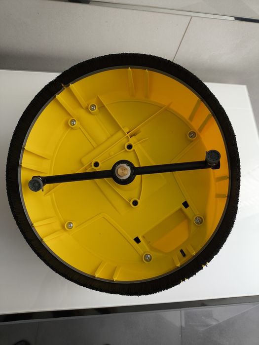 Assessório de limpeza para máquina de alta pressão Karcher