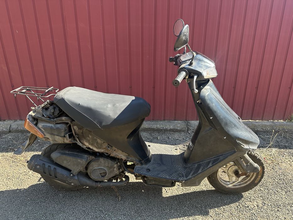Продам Suzyki  AD 50