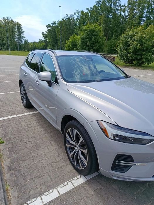 Volvo XC 60