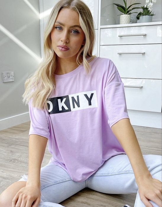 ОРИГІНАЛ! Calvin Klein та DKNY розмір S Футболки від 749грн