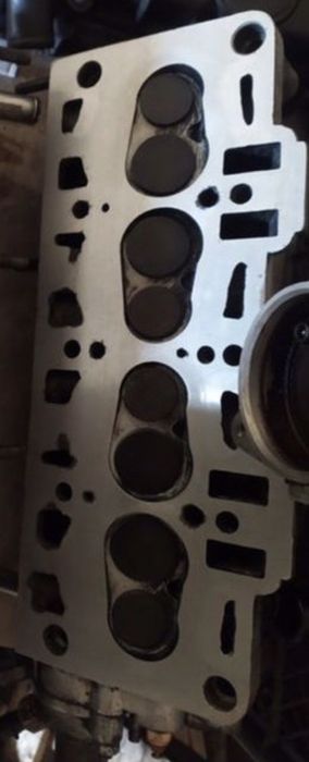 головка блока ГБЦ ВАЗ 2103 - 2115 на гарантии есть и на другие модели