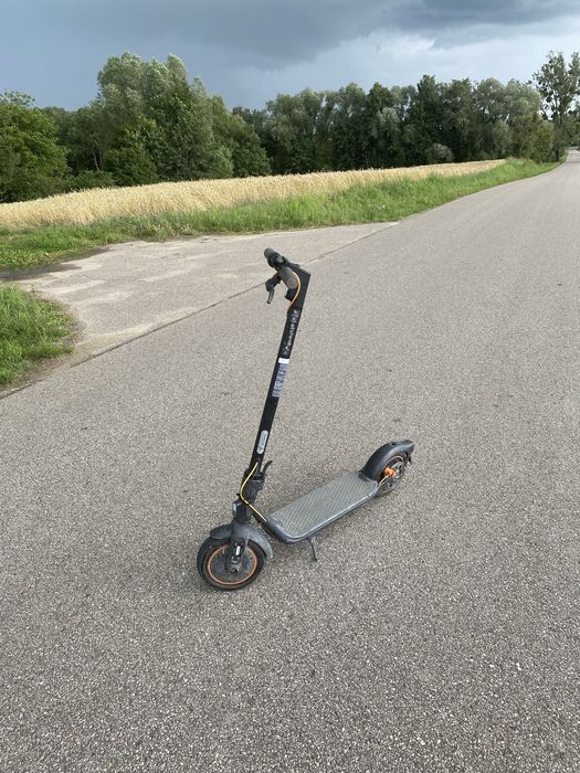 Hulajnoga Ninebot