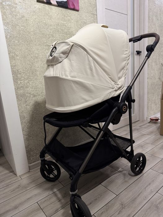 Візочок Cybex Melio