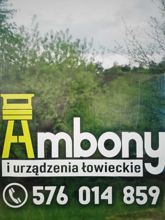 Ambona myśliwska