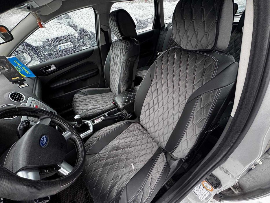 Продам Ford Focus 2007р. #74015