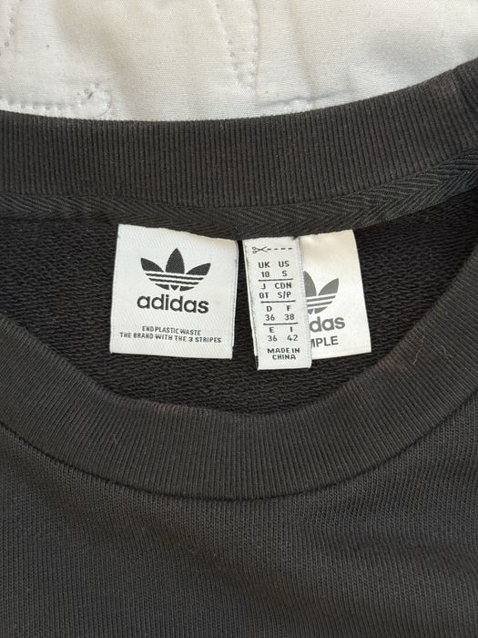 Bluza adidas L rozmiar