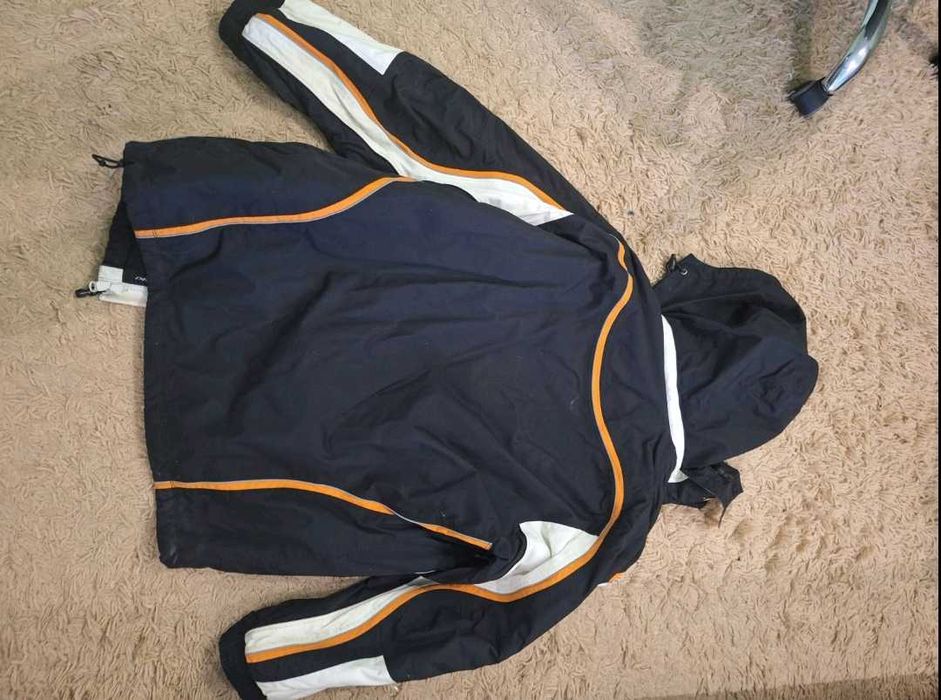 Куртка гірськолижна VOLKL